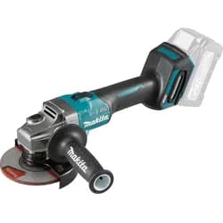 Makita Akku-Winkelschleifer GA005GZ