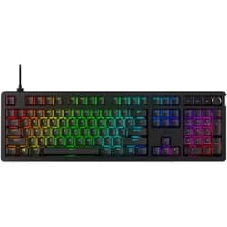 HyperX Alloy Rise - Gaming-Tastatur