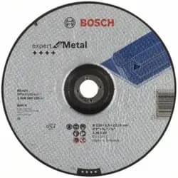 Expert for Metal kæreskive