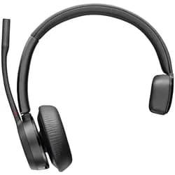 Poly Bluetooth-Headset »Voyager 4310« schwarz