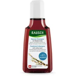RAUSCH Spezial-Shampoo mit Weidenrinde