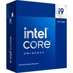 Intel® Prozessor Intel® Core™ i9-14900F, Prozessor