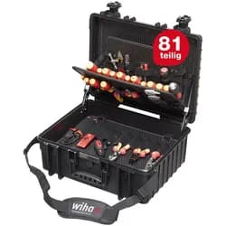 Werkzeugkoffer Set Elektriker