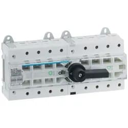 Hager Umschalter HI405R