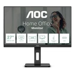 AOC Q27P3CV, 27"