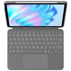 Logitech Tablet-Tastatur
