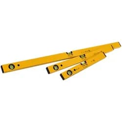 STABILA CLASSIC SET 70 Wasserwaagen-Set