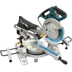 makita LS1018LN Kappsäge