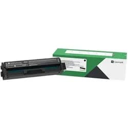 Lexmark, Toner, 20N2XK0 (BK)