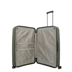 Travelite AIR BASE 4w Trolley L, Olive