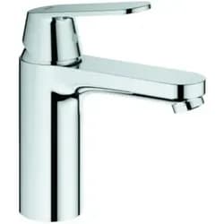GROHE 2339800E, Waschbecken - Silber