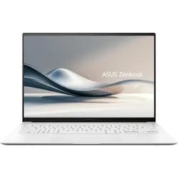 ASUS Zenbook S14 UX5406SA-PV526W Intel® CoreTM Ultra 7 258V Notebook 35,6 cm (14")