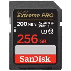 Sandisk Speicherkarte