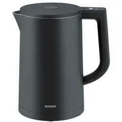 Severin WK 3483 schwarz
