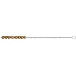 PFERD TOOLS Innenbürste IBU Ø12x100mm mit Öse Messing-Draht-Ø0,15