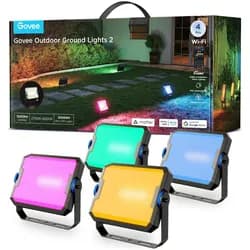 Govee Smarte Lampe