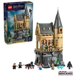 Schloss HogwartsTM: Krankenflügel - 76463