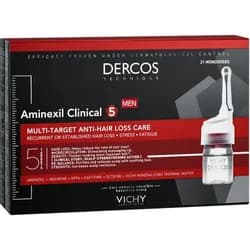 Vichy Aminexi Clinical 5 für Männer