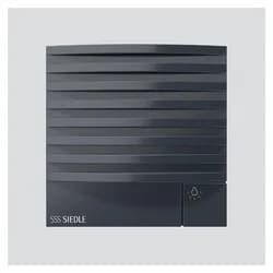 Siedle&Söhne Acc. Türlautsprecher-Modul ATLM 670-0 AG