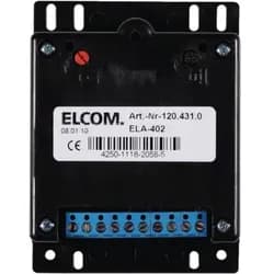 Elcom Türelektronik ELA-402