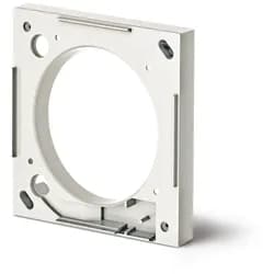 Helios Ventilatoren Montageflansch MF 100