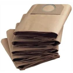 Papierfiltertüten für WD