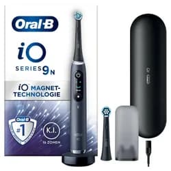 Oral-B Elektrische Zahnbürste