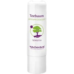 Teebaum Lippenpflege Stift