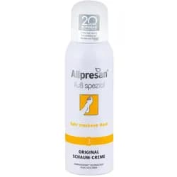Allpresan Fuß spezial Nr. 3