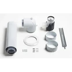 Vaillant Basis-Anschluss-Set 303250