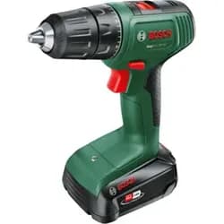 Bosch DIY EasyDrill 18V-40 in SBX+Systembox (06039D8006)