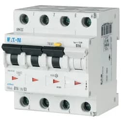 Eaton FI/LS-Schalter FRBM6-B16/3N/003-A