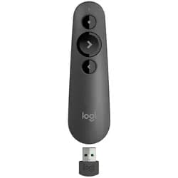 Logitech R500