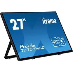 IIYAMA ProLite T2755MSC-B1, 27"
