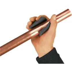 Felder Reinigungsvlies 60 x 130 mm (10 Stück)