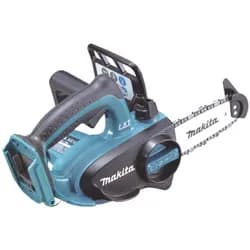 Makita DUC122Z Akku-Kettensäge