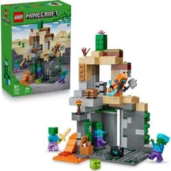 Zombieverlies - 21587