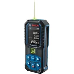 Bosch Laser-Entfernungsmesser GLM 50-25 G