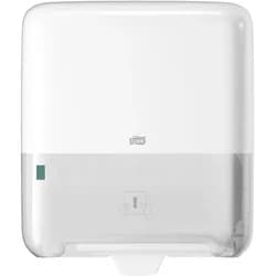 TORK Papierhandtuchspender 1 Rolle weiß