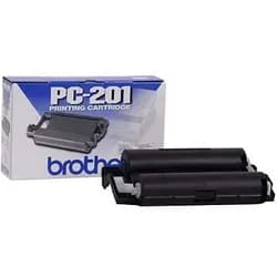 Brother Mehrfachkassette PC-201