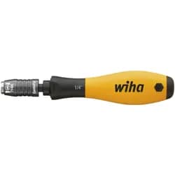 Wiha Bithalter 387 ESD 1/4"x148