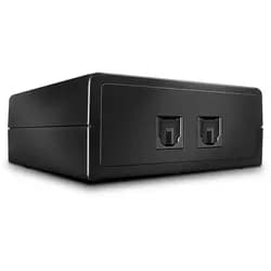 LINDY 70436 Toslink-Switch