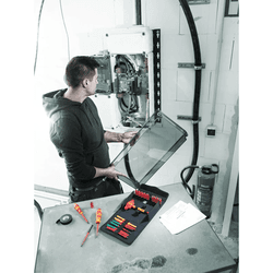 Wera Kraftform Kompakt VDE 24 Allrounder 1