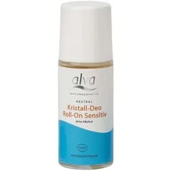 Alva Kristall Deo Roll on Sensitiv