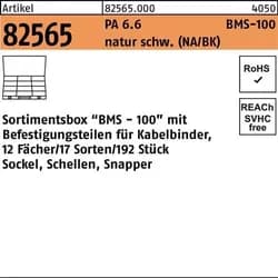 Reyher Kabelbinder