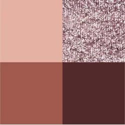 Pure Color the Essential Eyeshadow Quad