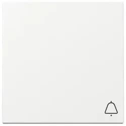 Gira Wippe Symb. Klingel 328603