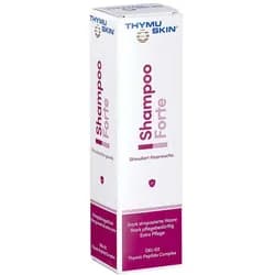 Thymuskin Forte Shampoo