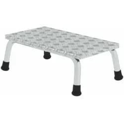 Arbeitspodest starr 1 Stufe