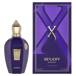 Xerjoff Vibe Accento EdP Nat. Spray